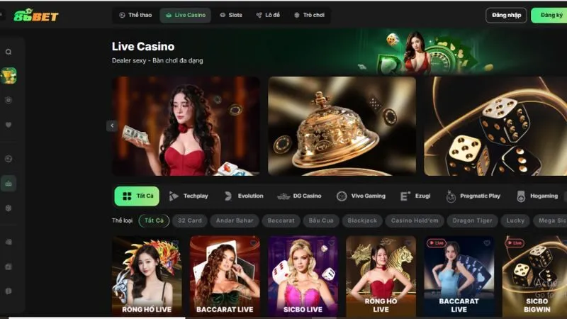 Review Sin88: Nhà Cái Singapore Đẳng Cấp 5 Sao