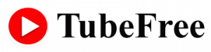 TubeFree Logo